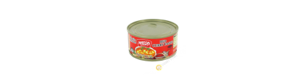 Paste rote curry MAESRI 114g Thailand