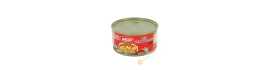 Red curry paste MAESRI 114g Thailand