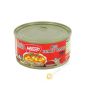 Pâte de curry rouge MAESRI 114g Thailande