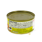 Paste gelbes curry MAESRI 114g Thailand Paste gelbes curry MAESRI 114g Thailand