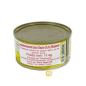 Paste gelbes curry MAESRI 114g Thailand Paste gelbes curry MAESRI 114g Thailand