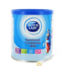 Lait concentré 1kg