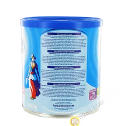 La leche condensada 1 kg