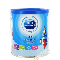 La leche condensada 1 kg