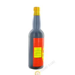 Sauce soja avec ananas Marca pina 750ml