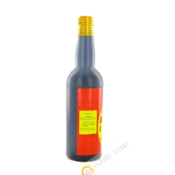 Soy Sauce with pineapple Marca pina 750ml