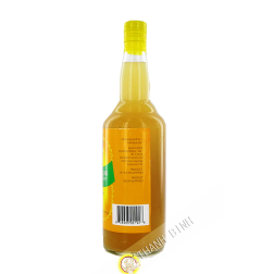 Vinaigre de noix de coco BUENAS 750ml Philippines