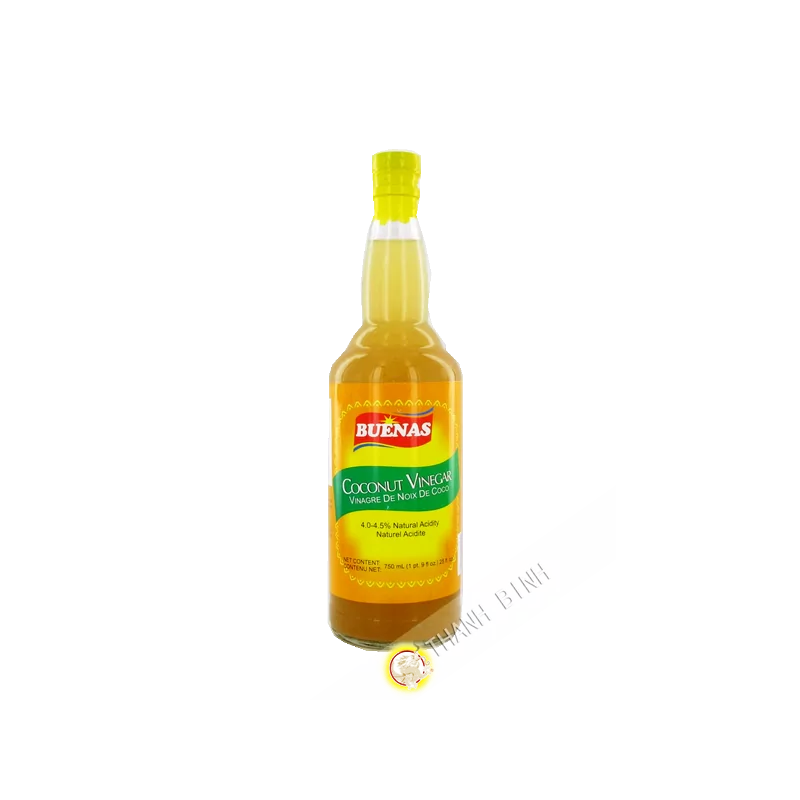 Essig kokos-BUENAS 750ml China Essig kokos-BUENAS 750ml China
