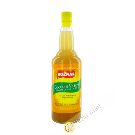 Essig kokos-BUENAS 750ml China