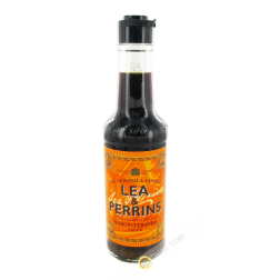 Salsa Worcester LEA & PERRINS 150ml