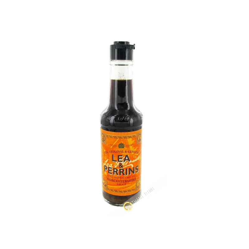 Worcester Salsa LEA & PERRINS 150ml