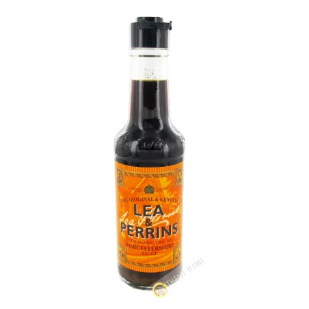 Worcester Salsa LEA & PERRINS 150ml