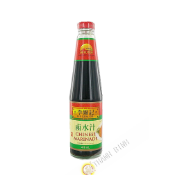 Salsa marinata cinese LEE KUM KEE 410ml Cina