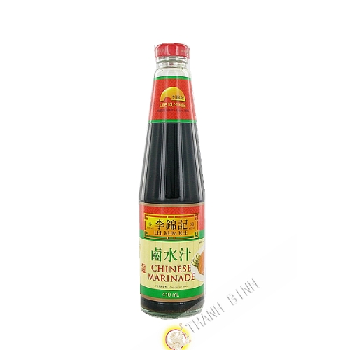 Sauce marinade chinoise LEE KUM KEE 410ml Chine