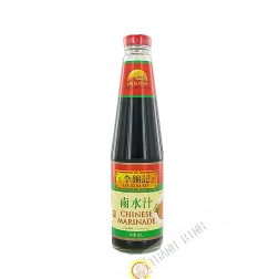 Sauce marinade 410ml