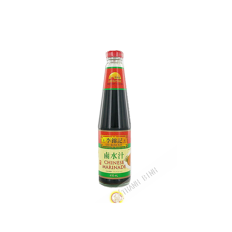 Sauce marinade 410ml