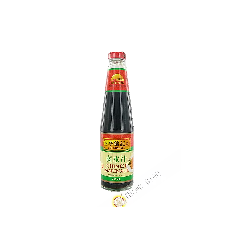 Sauce marinade chinese LEE KUM KEE 410ml China Sauce marinade chinese LEE KUM KEE 410ml China