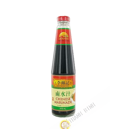 Sauce marinade chinese LEE KUM KEE 410ml China