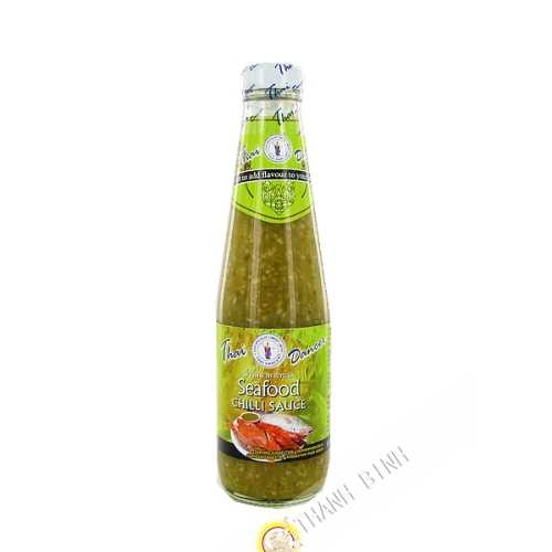 Chili-Sauce, meeresfrüchte-THAI-DANCEUR 300ml Thailand