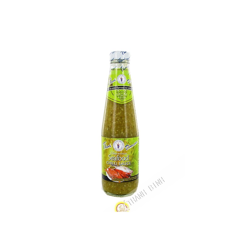 Salsa di peperoncino a base di pesce 300 ml