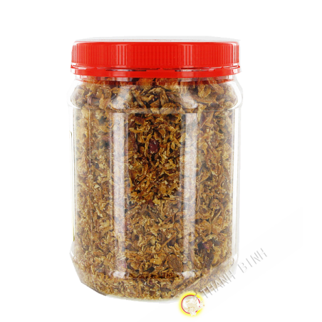 Echalottes frites DOLLEE 500g Malasie