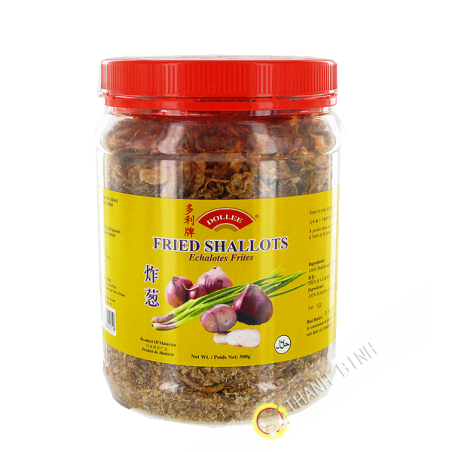 Echalotte fritto 500g