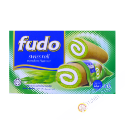 Roule au pandan FUDO 6x18g Malasie