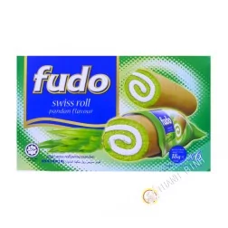 Roule au pandan FUDO 6x18g Malasie