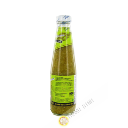 Salsa di peperoncino a base di pesce THAI BALLERINO 300ml Thailandia