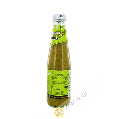 Salsa di peperoncino a base di pesce THAI BALLERINO 300ml Thailandia