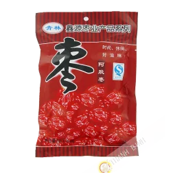 Datteln, zucker 350g