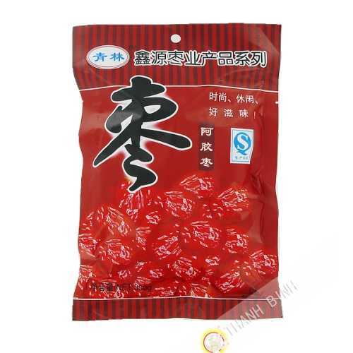 Dattes sucrées PSP 350g Chine