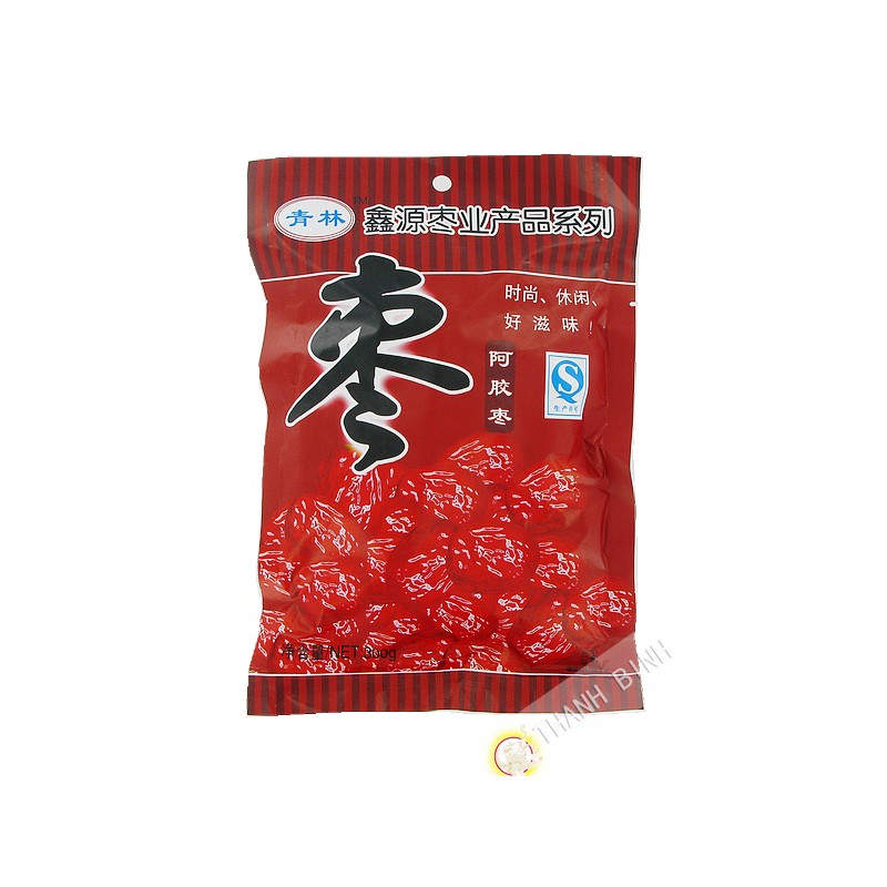 Fechas dulce PSP 350g de China Fechas dulce PSP 350g de China
