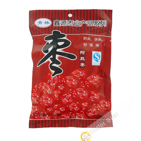 Date dolce PSP 350g Cina