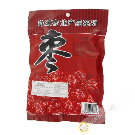 Dattes sucrées PSP 350g Chine