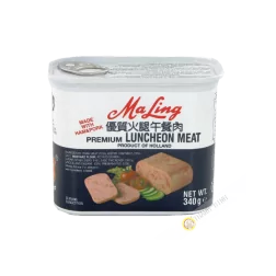 Dough pork mailing 340g