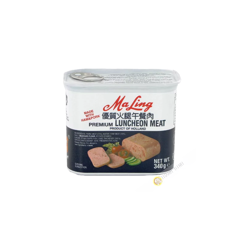 Dough pork MY-LING 340g netherlands