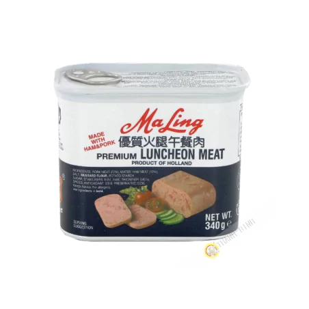 Dough pork MY-LING 340g netherlands