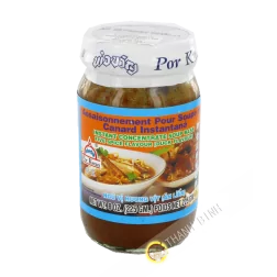Preparation soup duck 225g