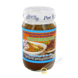 Preparazione zuppa di anatra POR KWAN 225g Thailandia