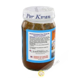 Gia vị ướp thịt vịt POR KWAN 225g Thái Lan