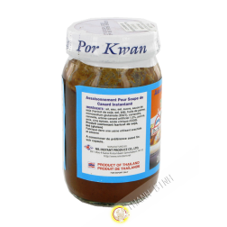 Preparation soup duck POR KWAN 225g Thailand