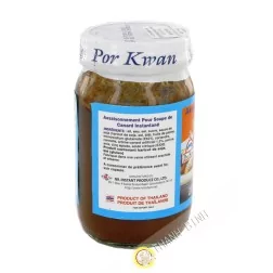 Préparation soupe canard POR KWAN 225g Thailande
