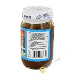 Preparación de la sopa de pato 225g