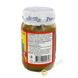 Zubereitung hühnersuppe POR KWAN 225g Thailand