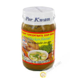 Préparation soupe poulet POR KWAN 225g Thailande