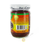 Salsa satay a Hanoi Chau POR KWAN 227g Thailandia