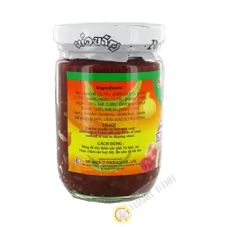 Salsa satay a Hanoi Chau 227g