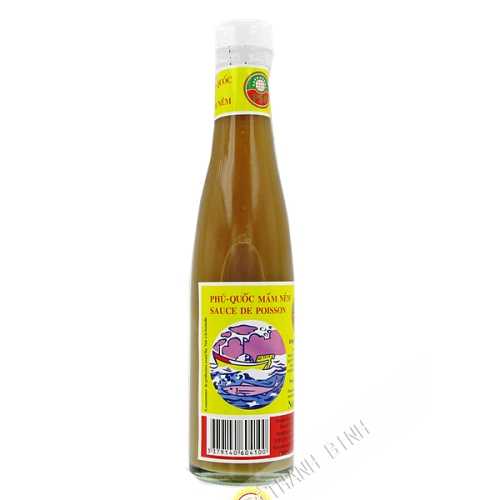 Salsa de anchoispq 200ml