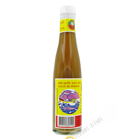 Sauce anchoispq 200ml
